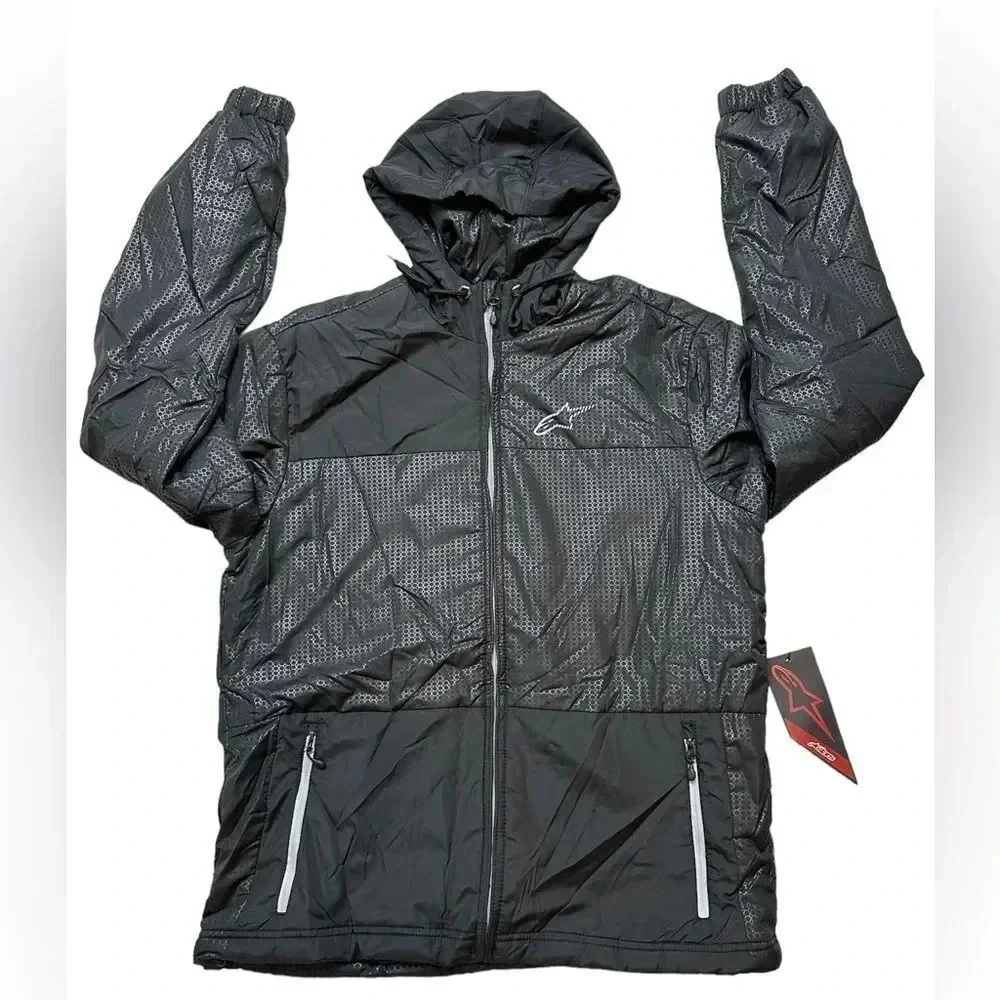 Alpinestars USA Freemont Port Jacket NWT